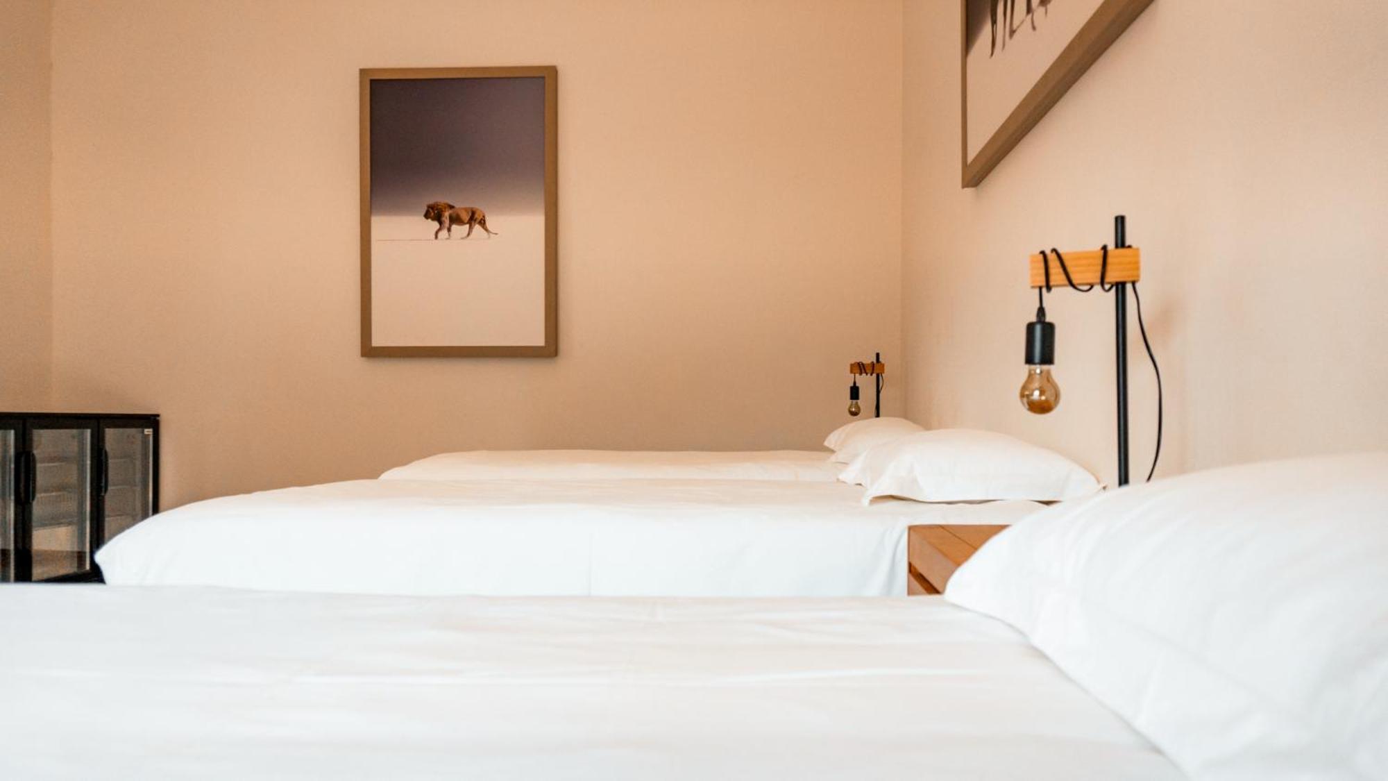 Ugab Game Farm & Lodge Vingerklip 외부 사진