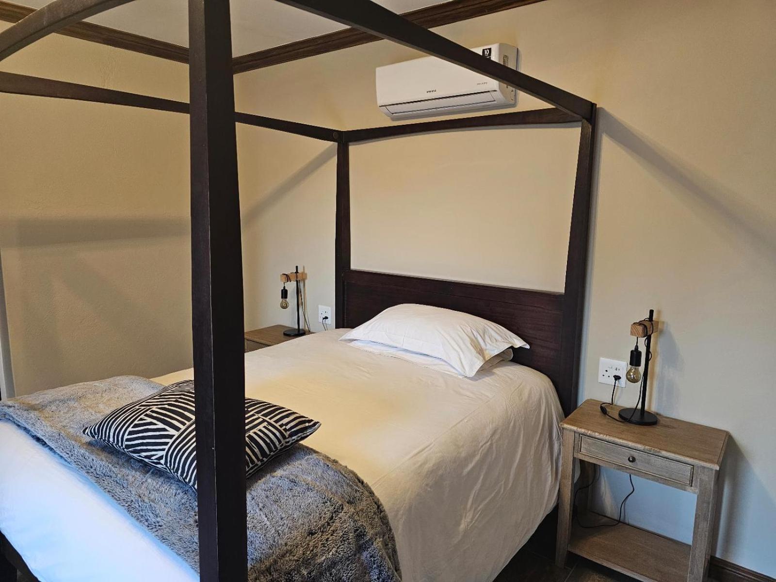 Ugab Game Farm & Lodge Vingerklip 외부 사진