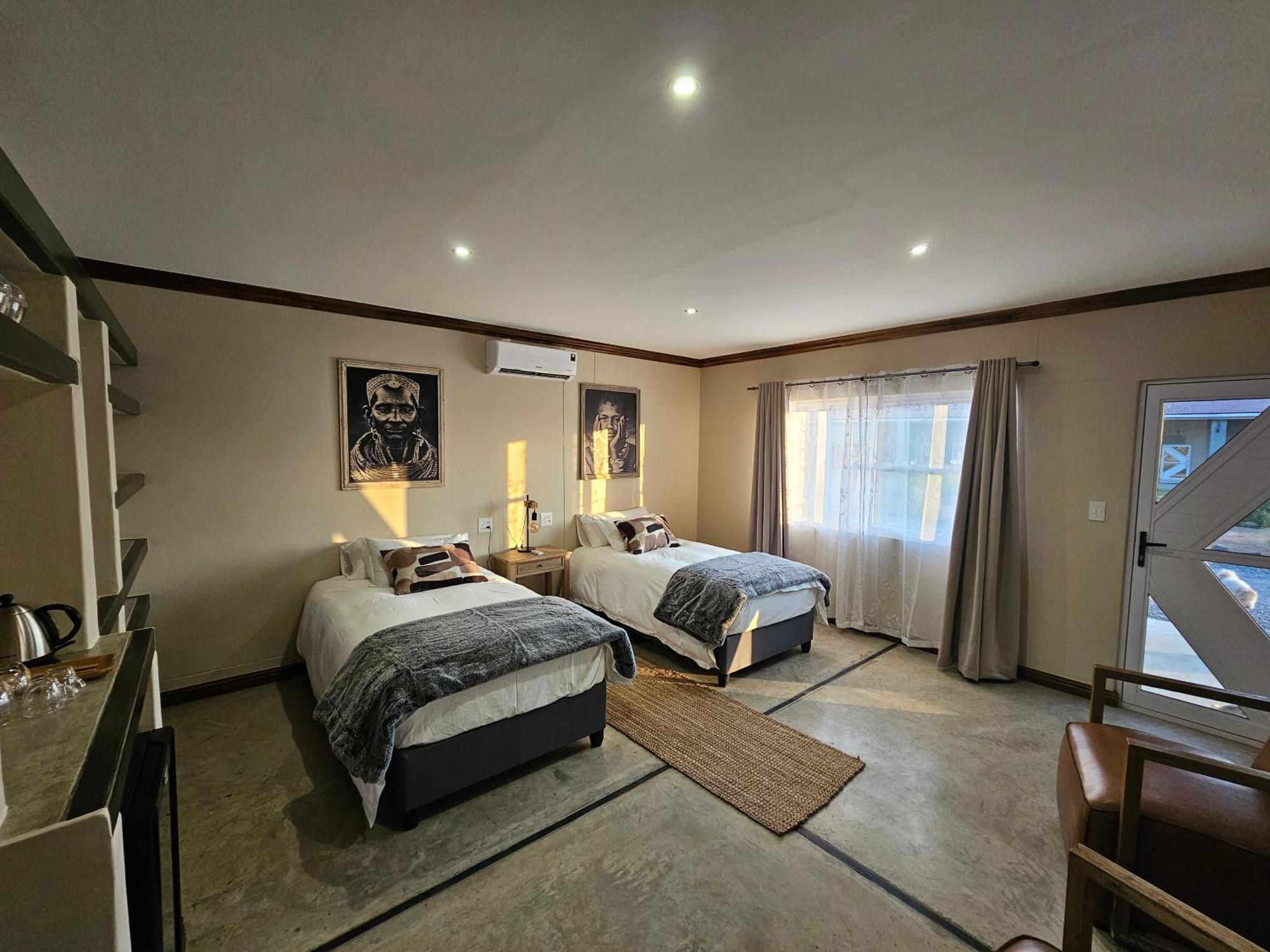 Ugab Game Farm & Lodge Vingerklip 외부 사진