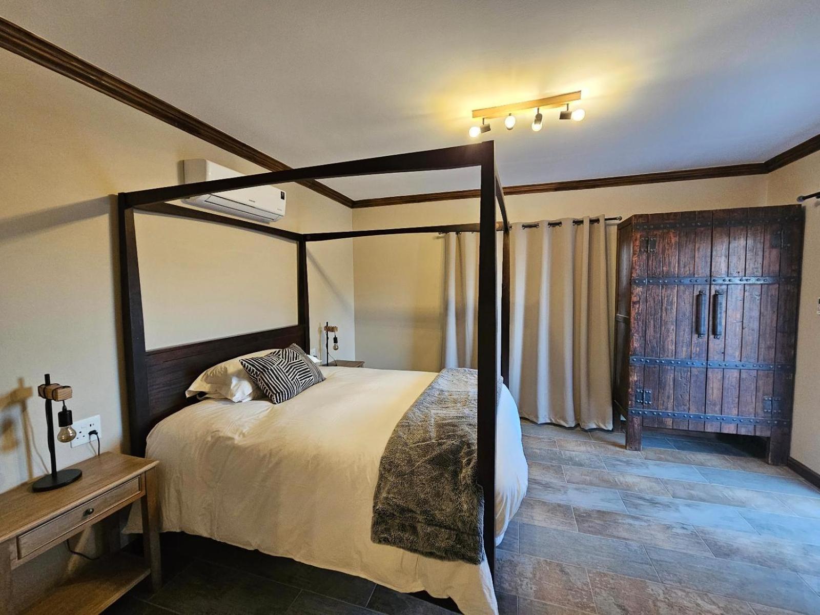 Ugab Game Farm & Lodge Vingerklip 외부 사진