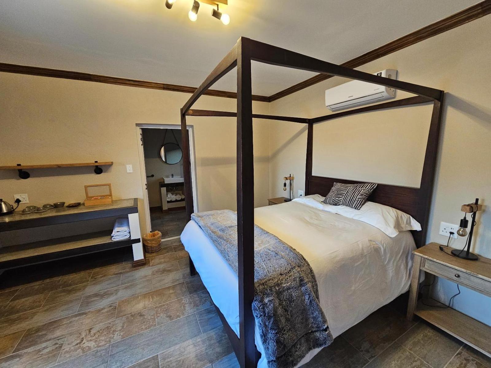 Ugab Game Farm & Lodge Vingerklip 외부 사진