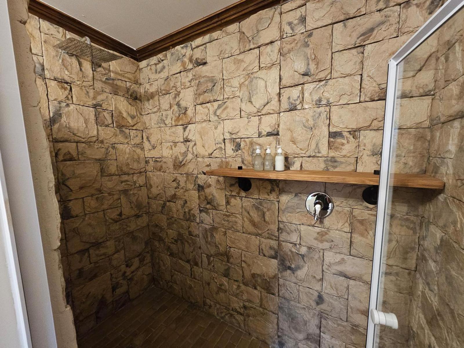 Ugab Game Farm & Lodge Vingerklip 외부 사진
